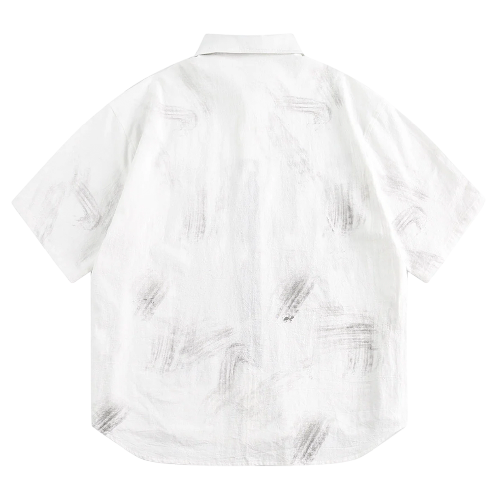 DAMNED CULT DOB SHIRT - Damned Cult