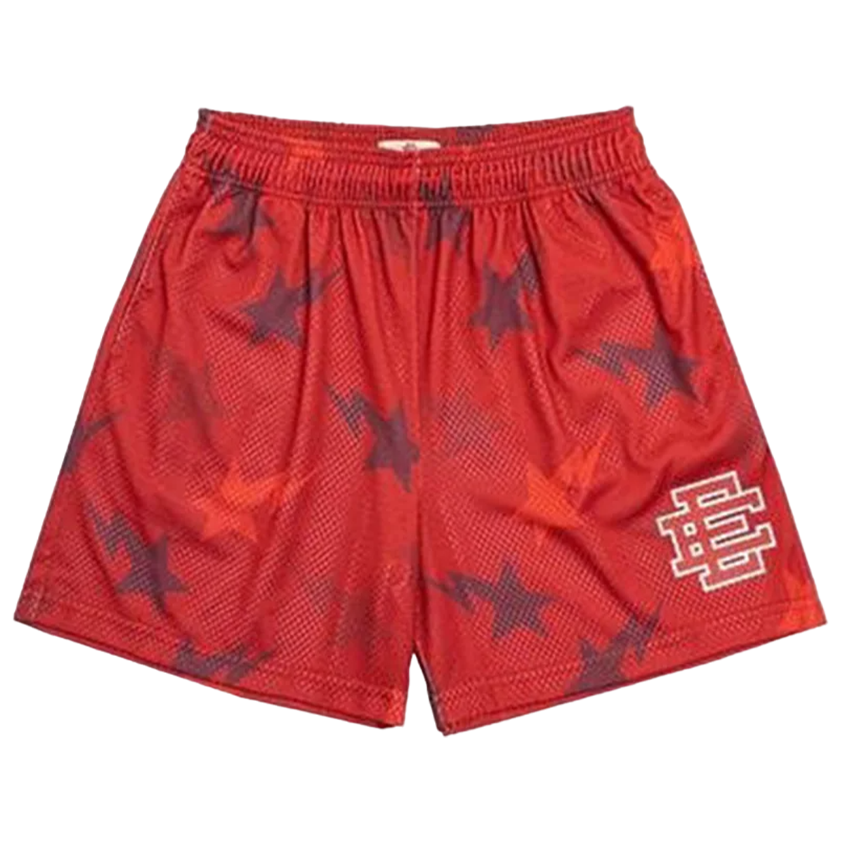 DAMNED CULT & EE STAR SHORTS - Damned Cult