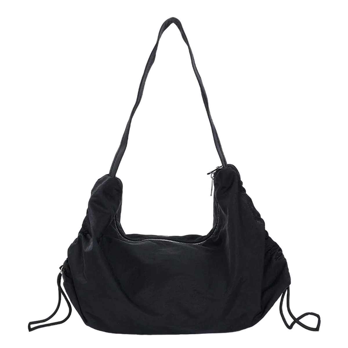 DAMNED CULT NYLON SHOULDER BAG - Damned Cult