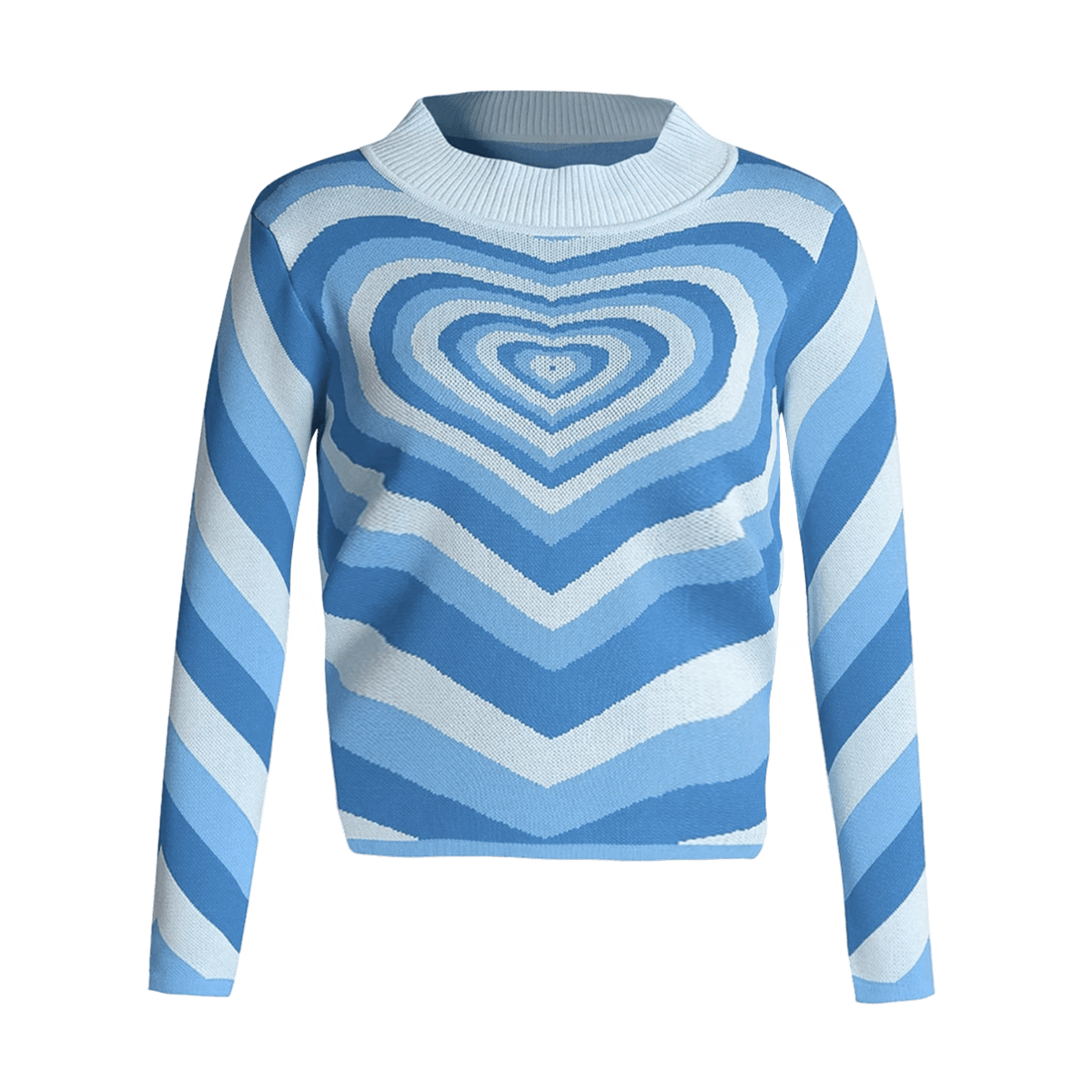 DAMNED CULT LOVELY KNIT - Damned Cult