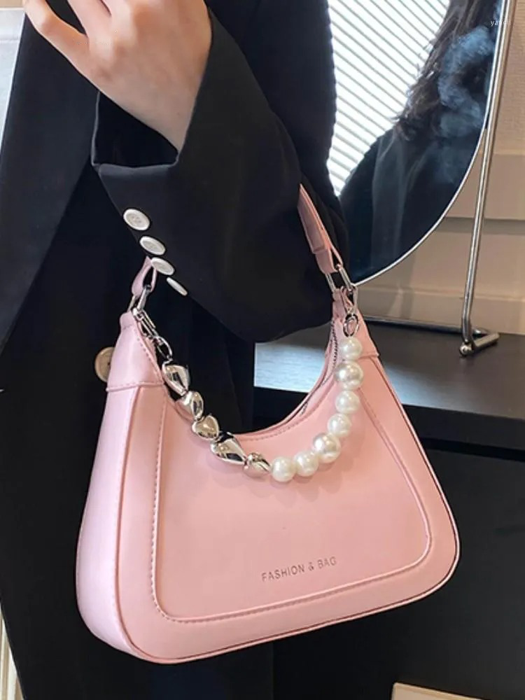 DAMNED CULT PEARL BAG - Damned Cult