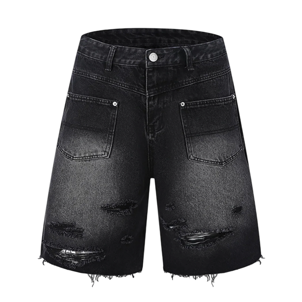 DAMNED CULT DENIM SUIT - Damned Cult