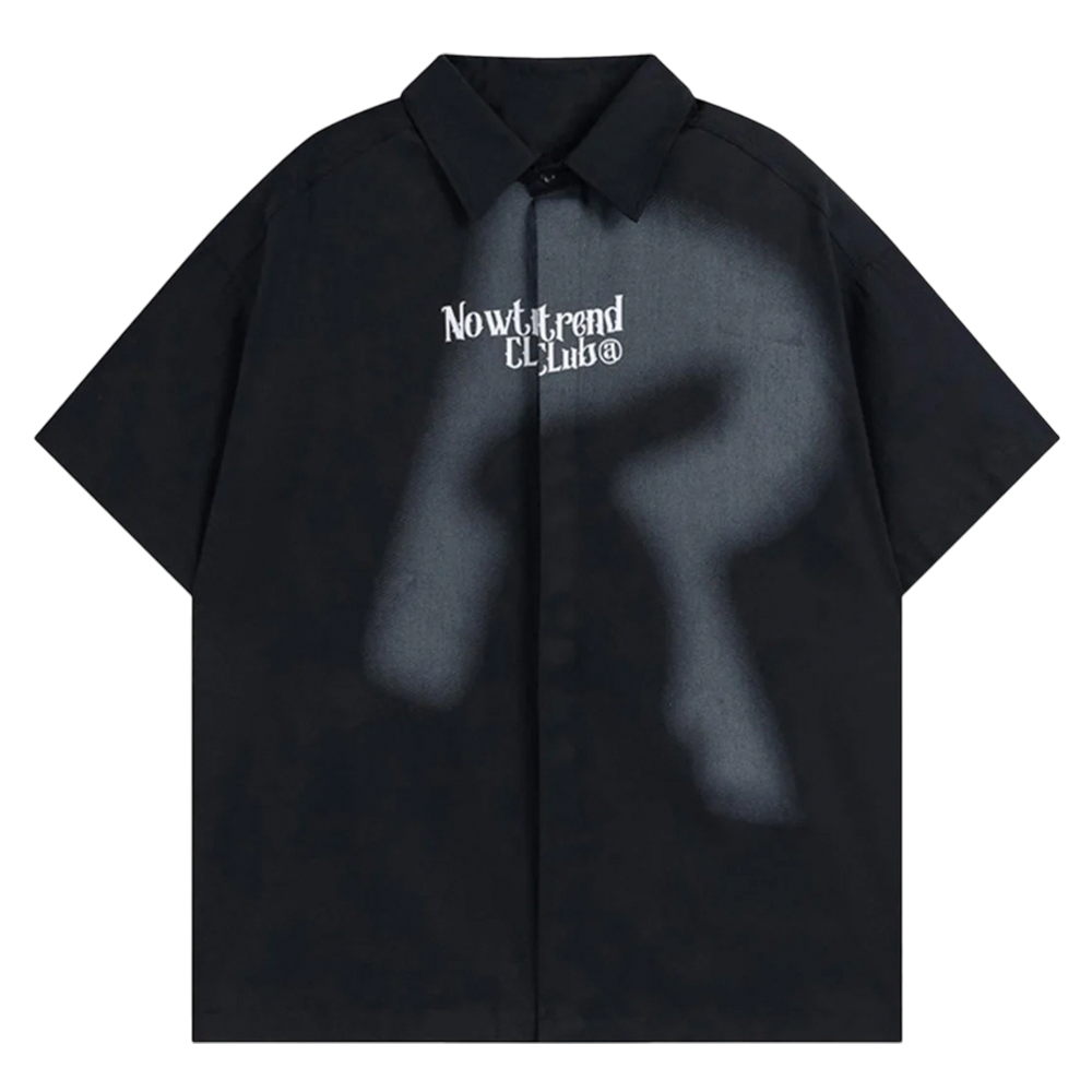 DAMNED CULT R SHIRT - Damned Cult
