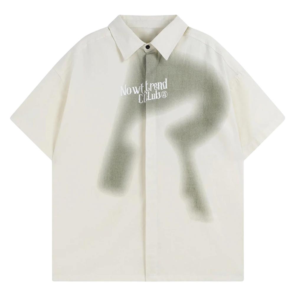 DAMNED CULT R SHIRT - Damned Cult