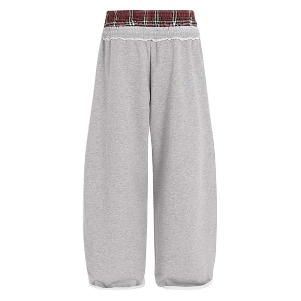 DAMNED CULT BAGGY SWEATPANTS
