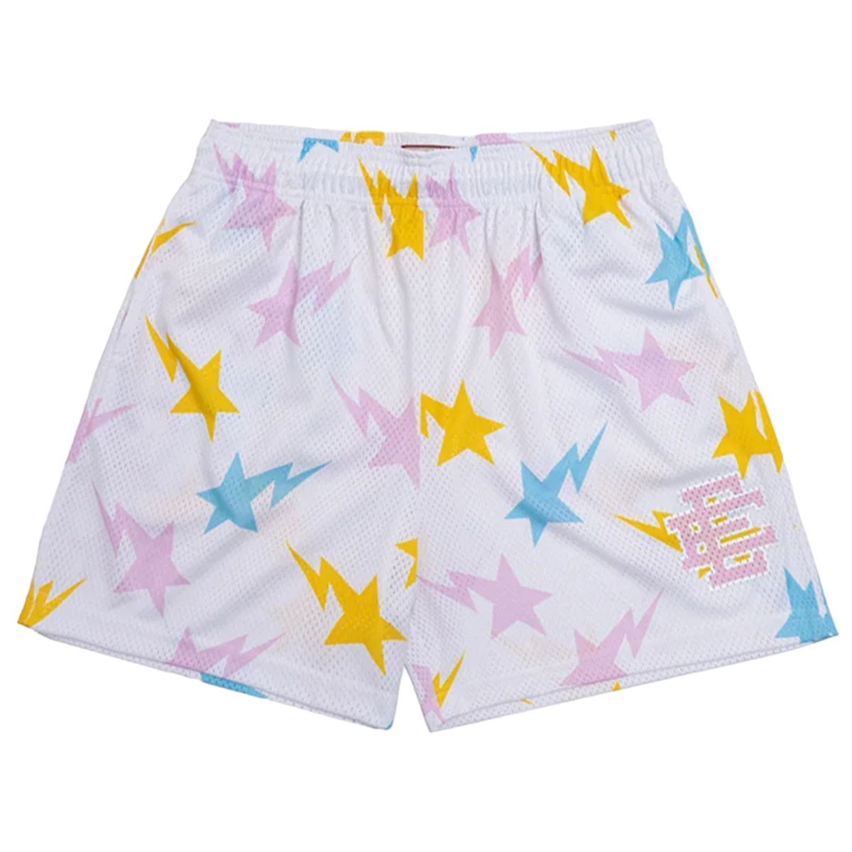 DAMNED CULT & EE STAR SHORTS - Damned Cult