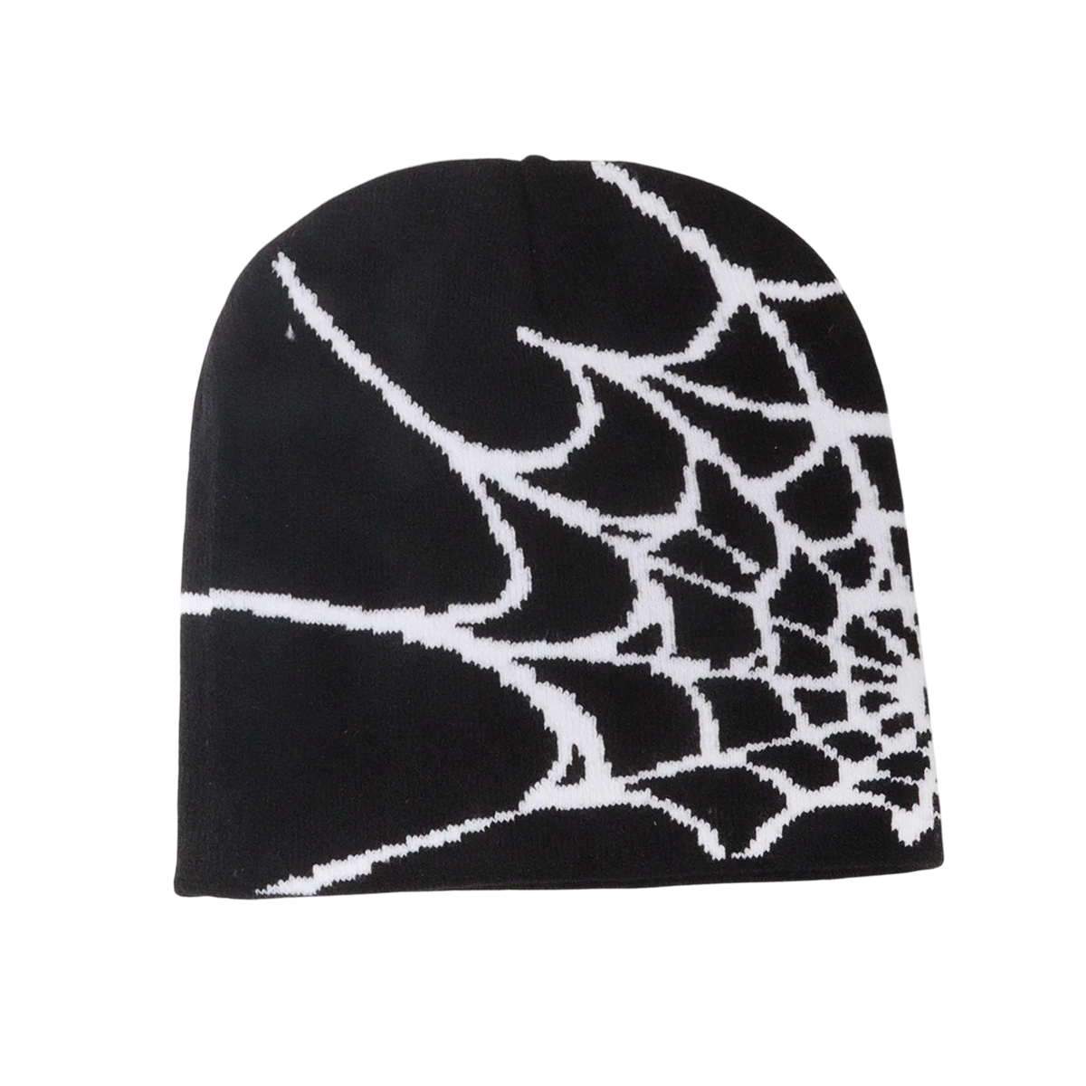DAMNED CULT WEB BEANIE - Damned Cult