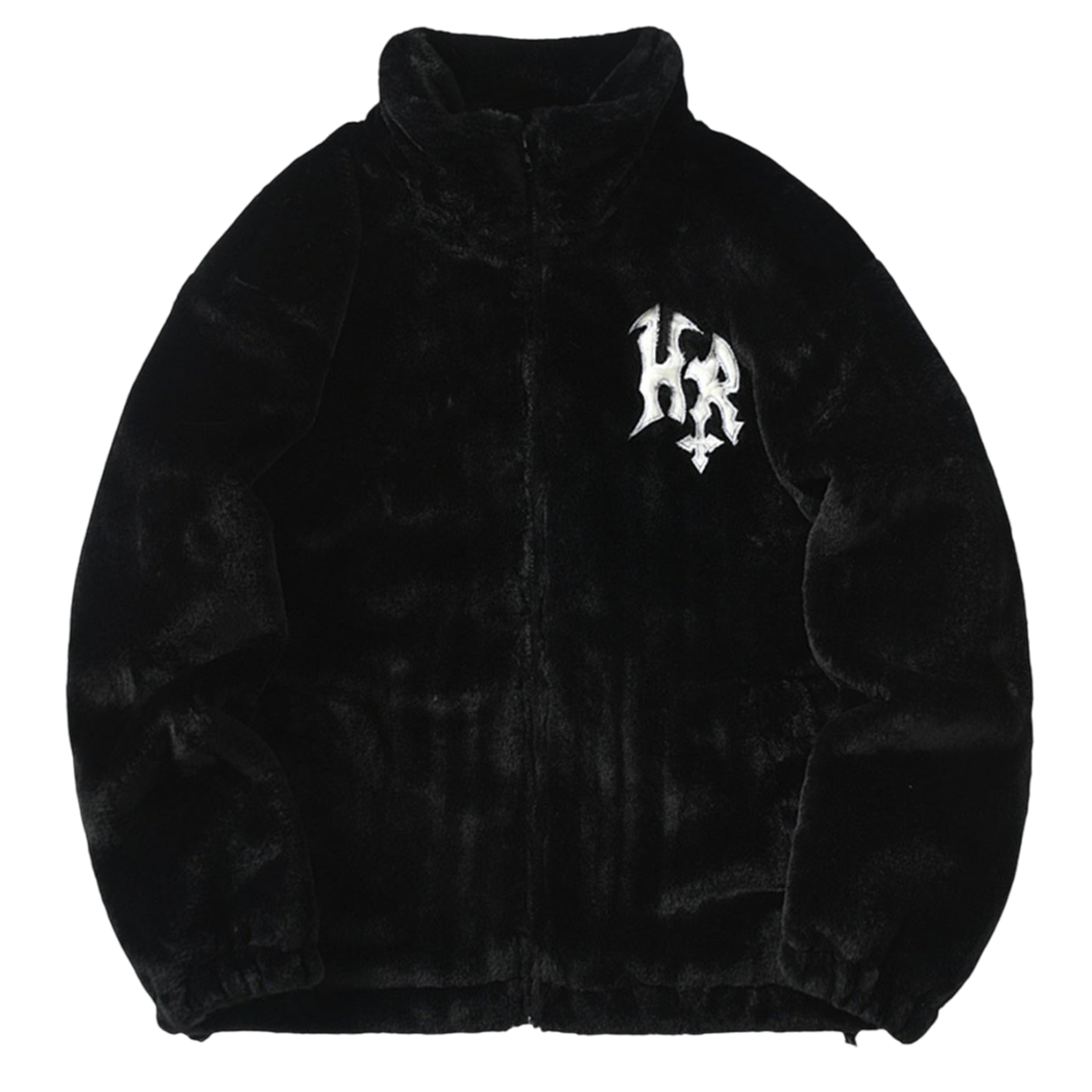 DAMNED CULT HR SHERPA JACKET - Damned Cult