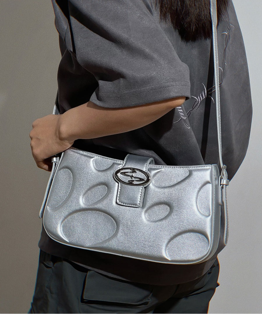 DAMNED CULT NEURON BAG - Damned Cult