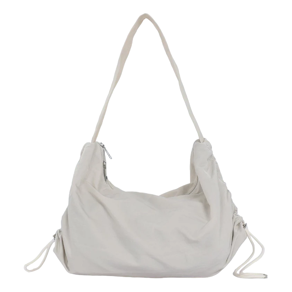 DAMNED CULT NYLON SHOULDER BAG - Damned Cult