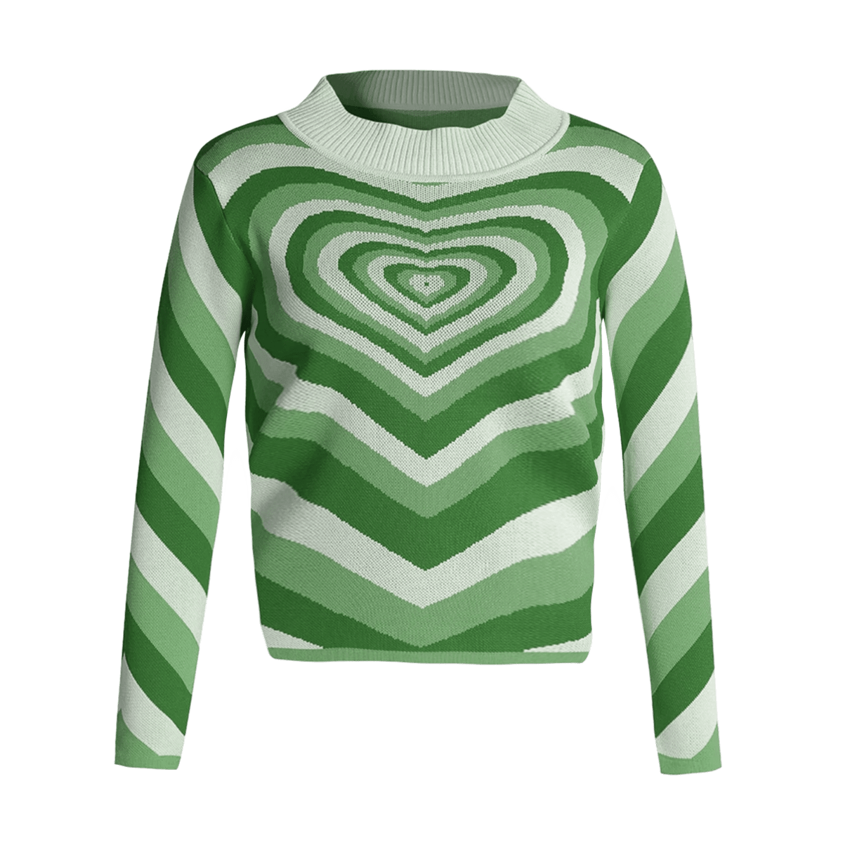 DAMNED CULT LOVELY KNIT - Damned Cult
