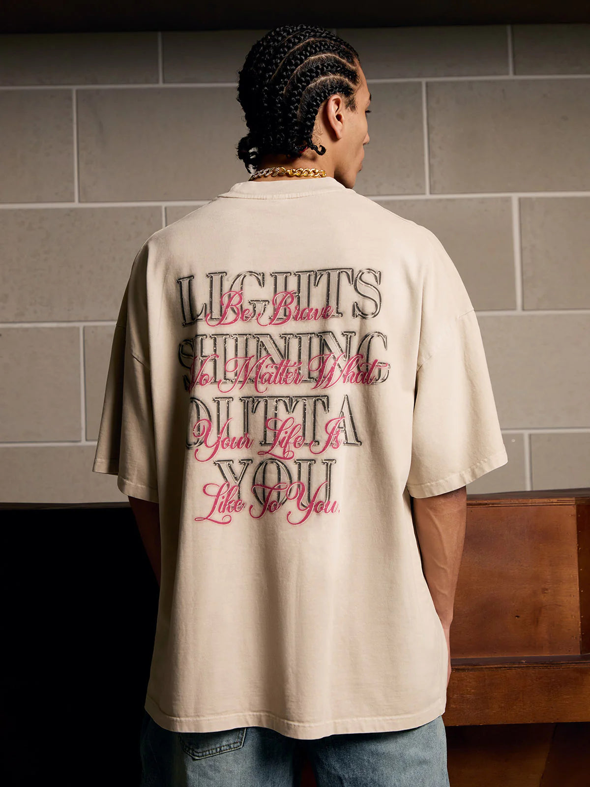 DAMNED CULT MOUTH TEE - Damned Cult