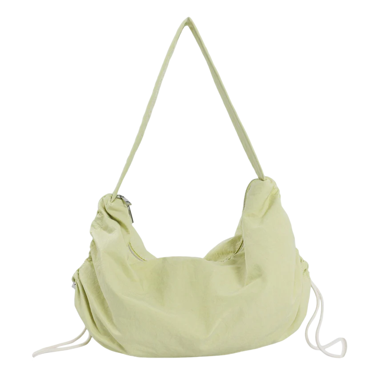 DAMNED CULT NYLON SHOULDER BAG - Damned Cult
