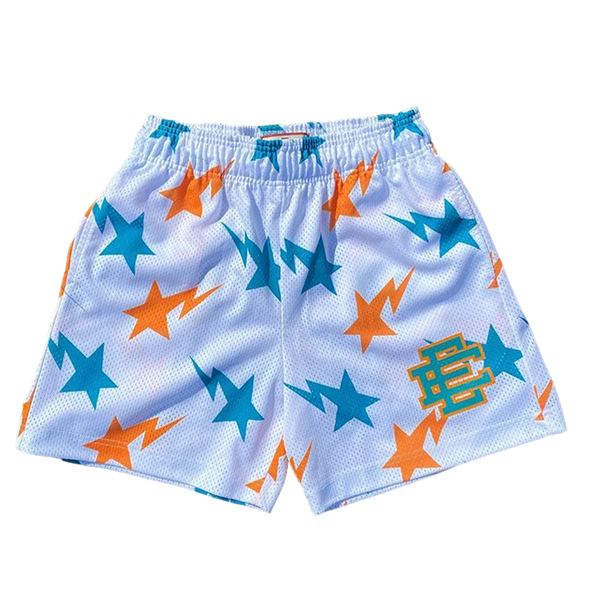 DAMNED CULT & EE STAR SHORTS - Damned Cult