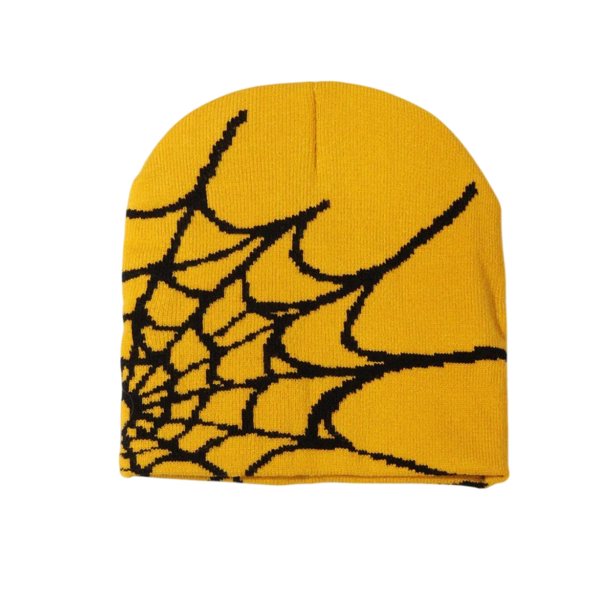 DAMNED CULT WEB BEANIE - Damned Cult
