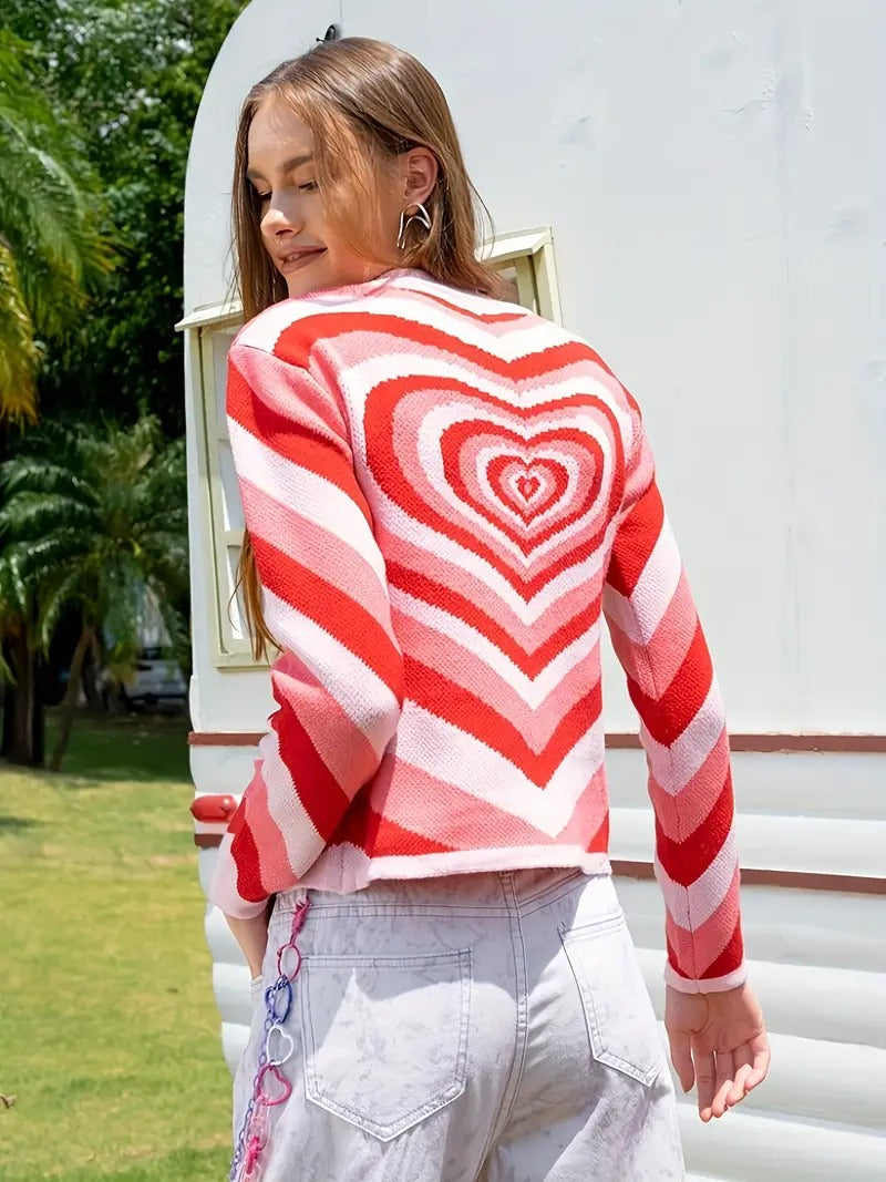 DAMNED CULT LOVELY KNIT - Damned Cult