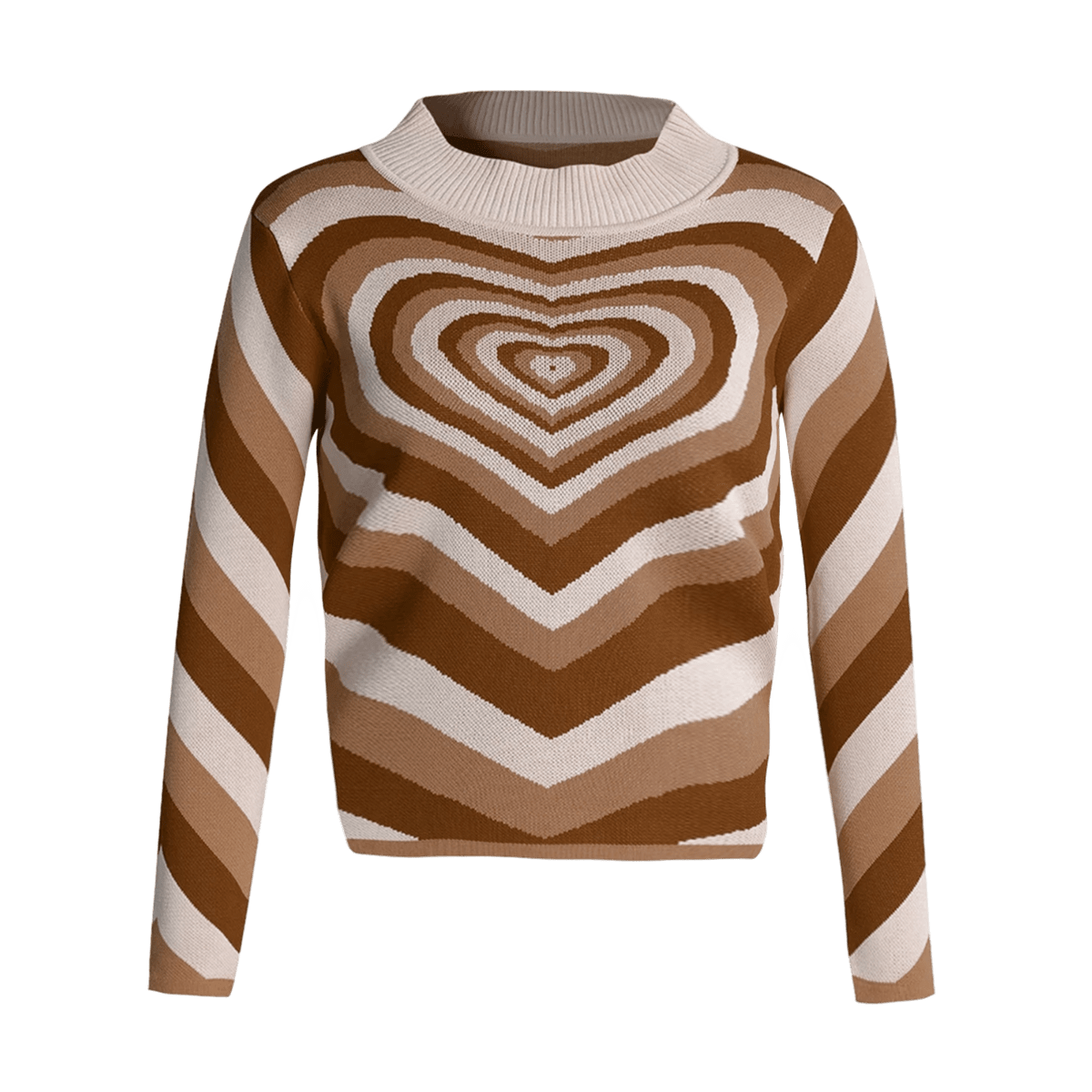 DAMNED CULT LOVELY KNIT - Damned Cult