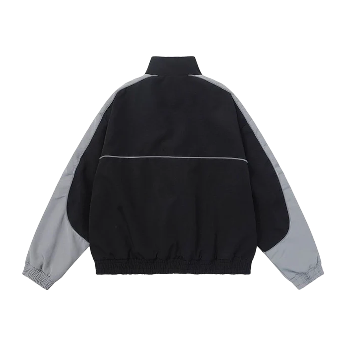 DAMNED CULT STRIPE STAR JACKET - Damned Cult