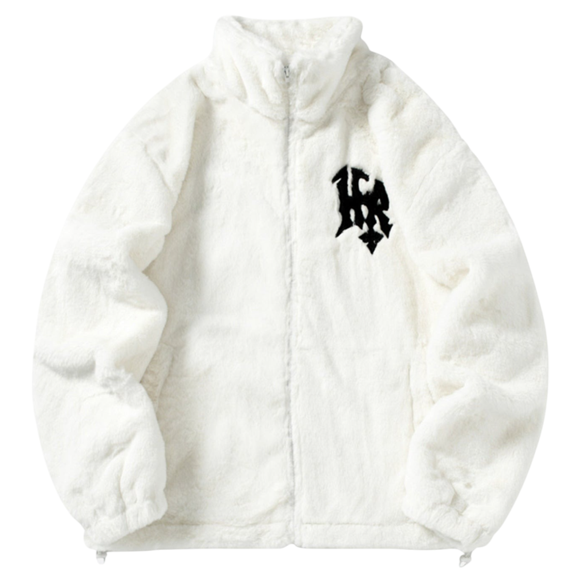 DAMNED CULT HR SHERPA JACKET - Damned Cult