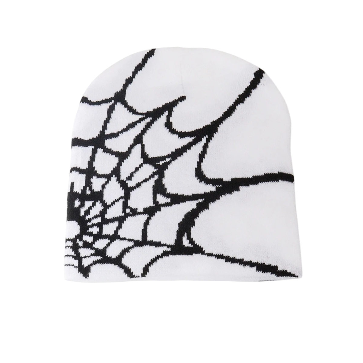 DAMNED CULT WEB BEANIE - Damned Cult