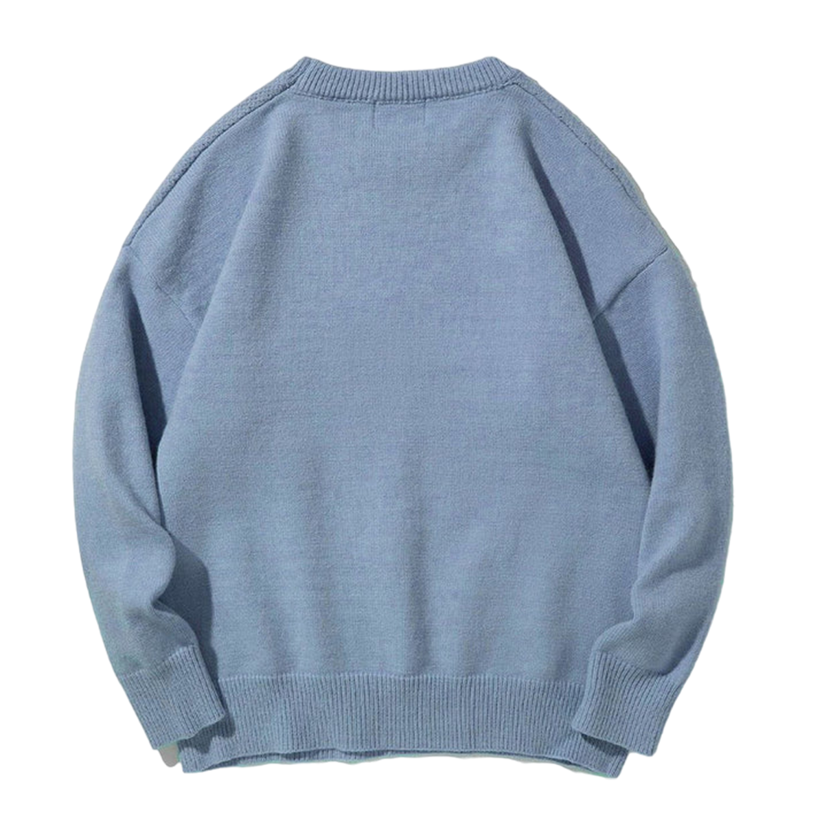 DAMNED CULT MURDER DUCK SWEATSHIRT - Damned Cult