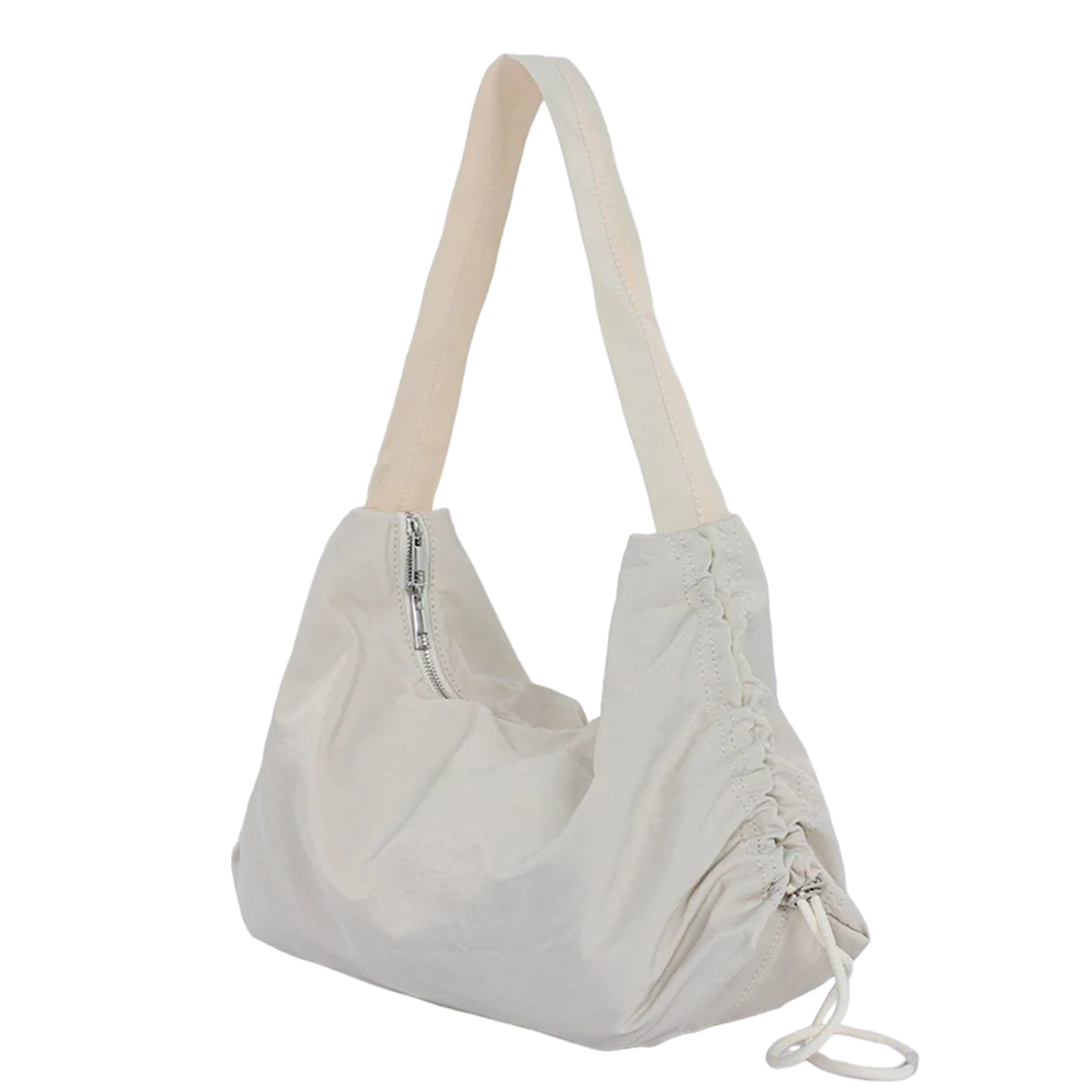DAMNED CULT NYLON SHOULDER BAG - Damned Cult