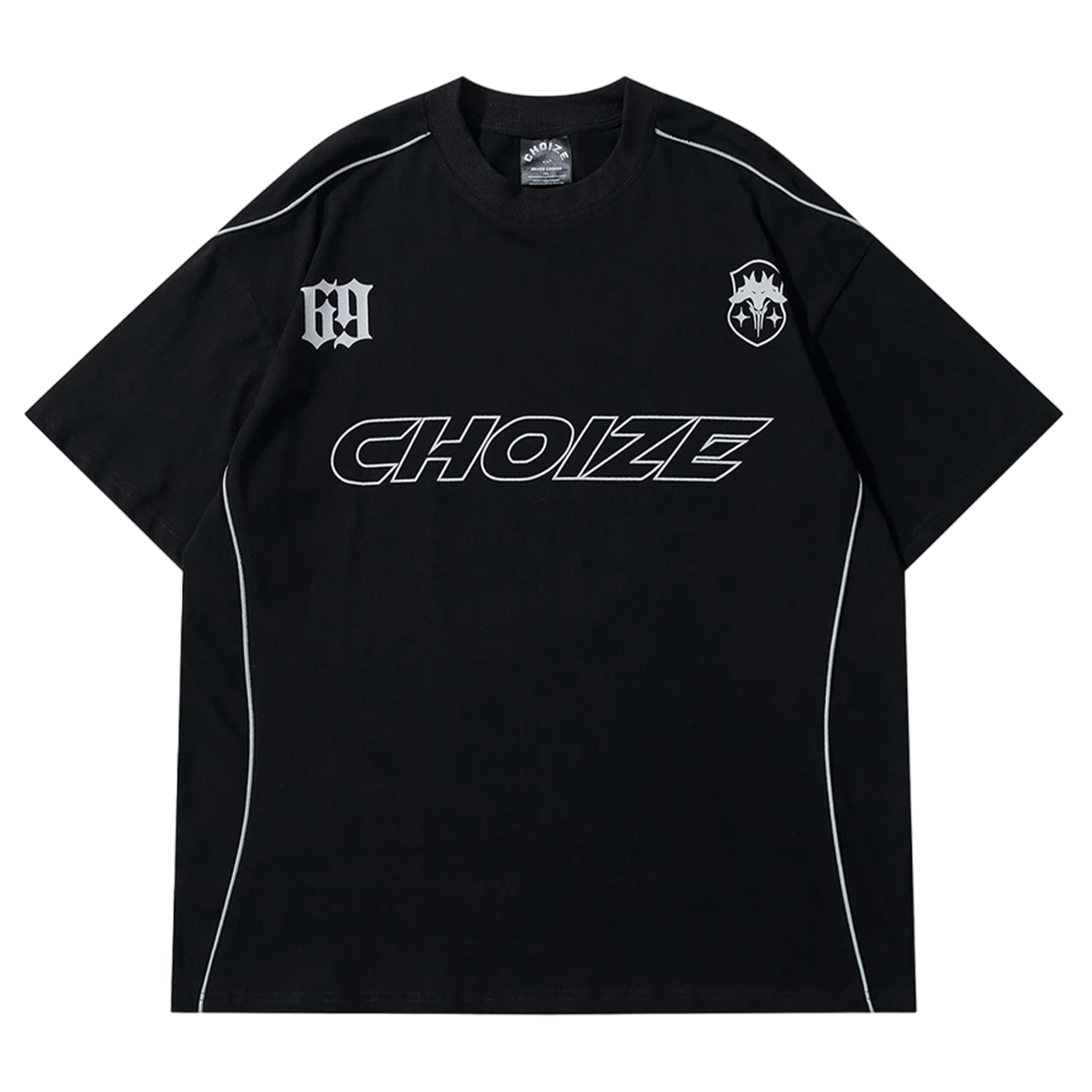 DAMNED CULT CHOIZE TEE - Damned Cult