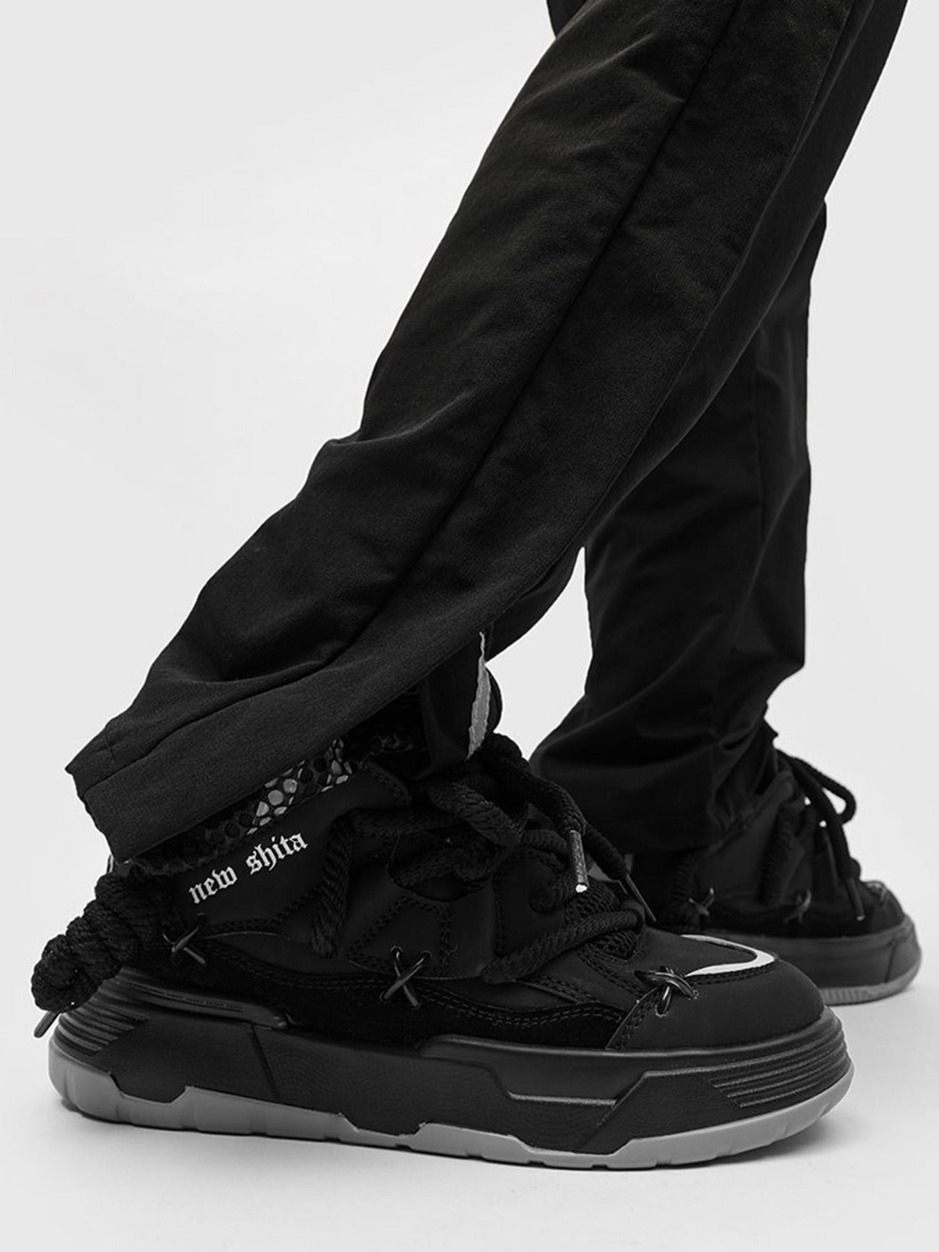 DAMNED CULT NEW X SNEAKER - Damned Cult