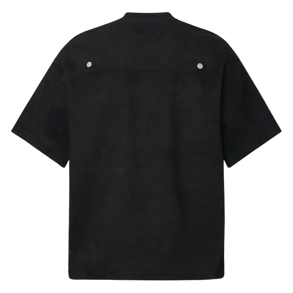 DAMNED CULT METALLIC TEE
