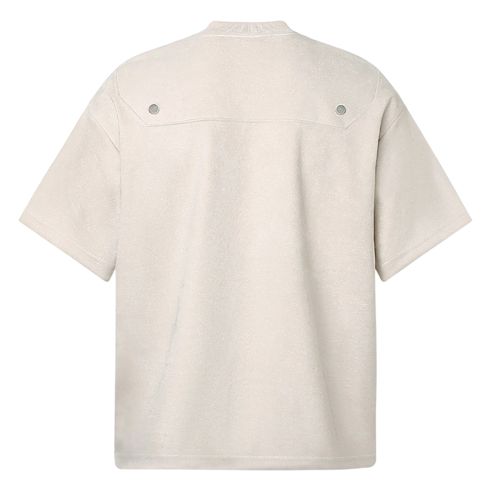DAMNED CULT METALLIC TEE