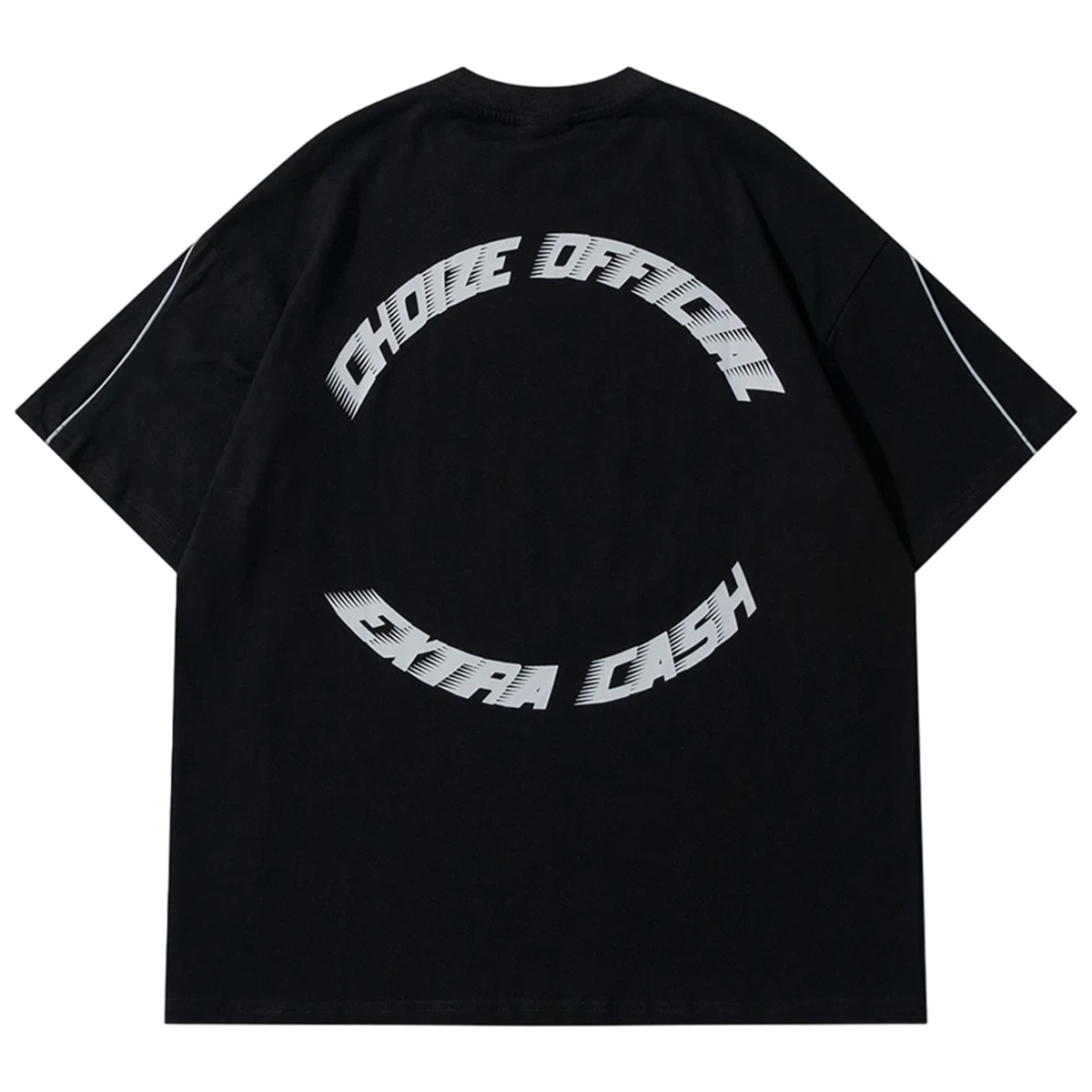 DAMNED CULT CHOIZE TEE - Damned Cult