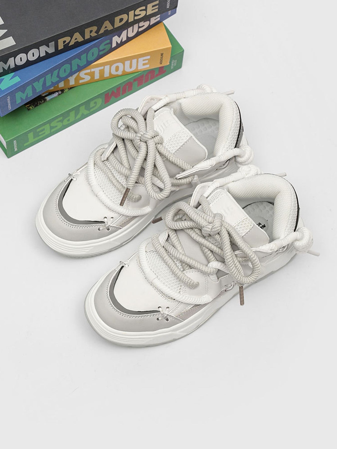 DAMNED CULT NEW X SNEAKER - Damned Cult