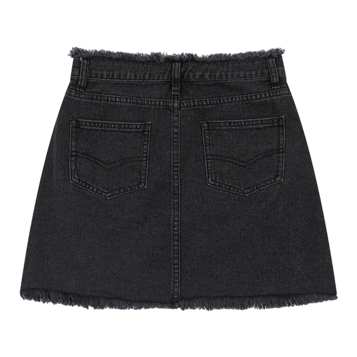 DAMNED CULT STAR SKIRT - Damned Cult