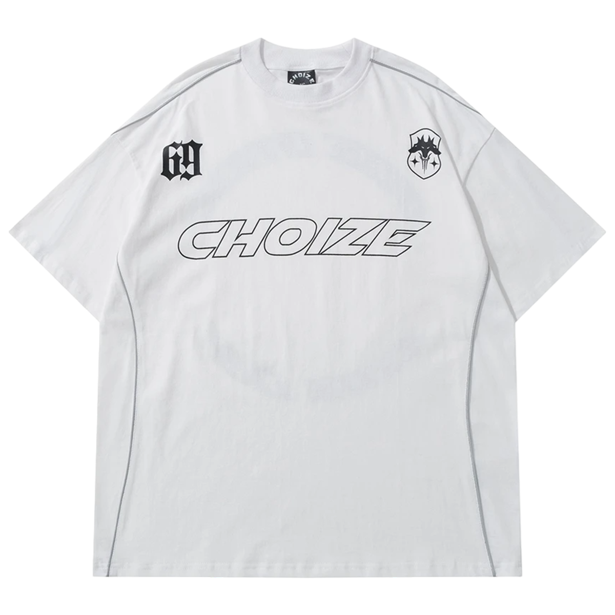 DAMNED CULT CHOIZE TEE - Damned Cult