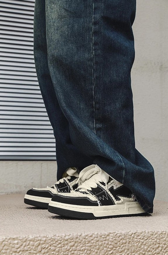 DAMNED CULT TRENDY SNEAKER - Damned Cult