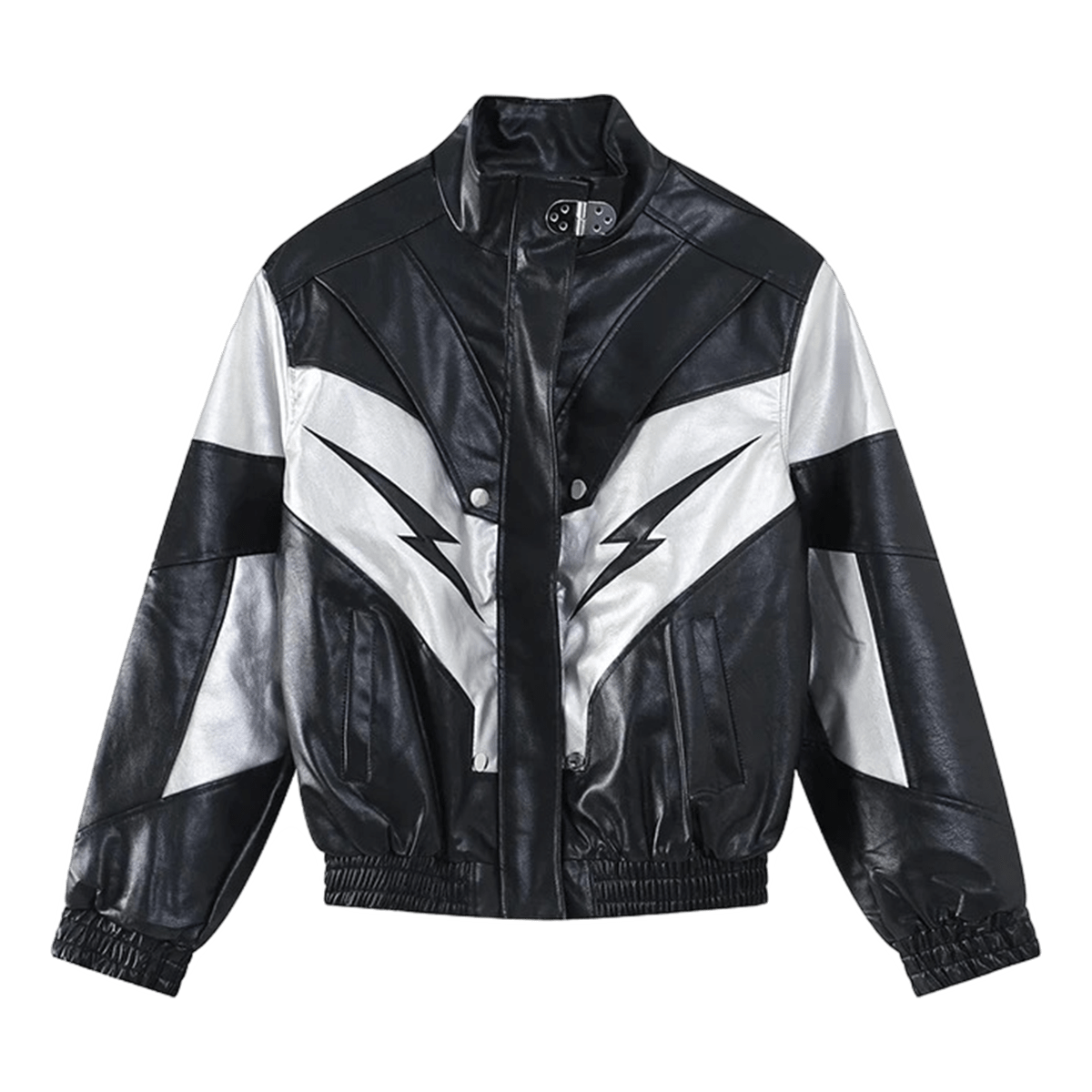 DAMNED CULT RACING PHOSPHORUS JACKET - Damned Cult