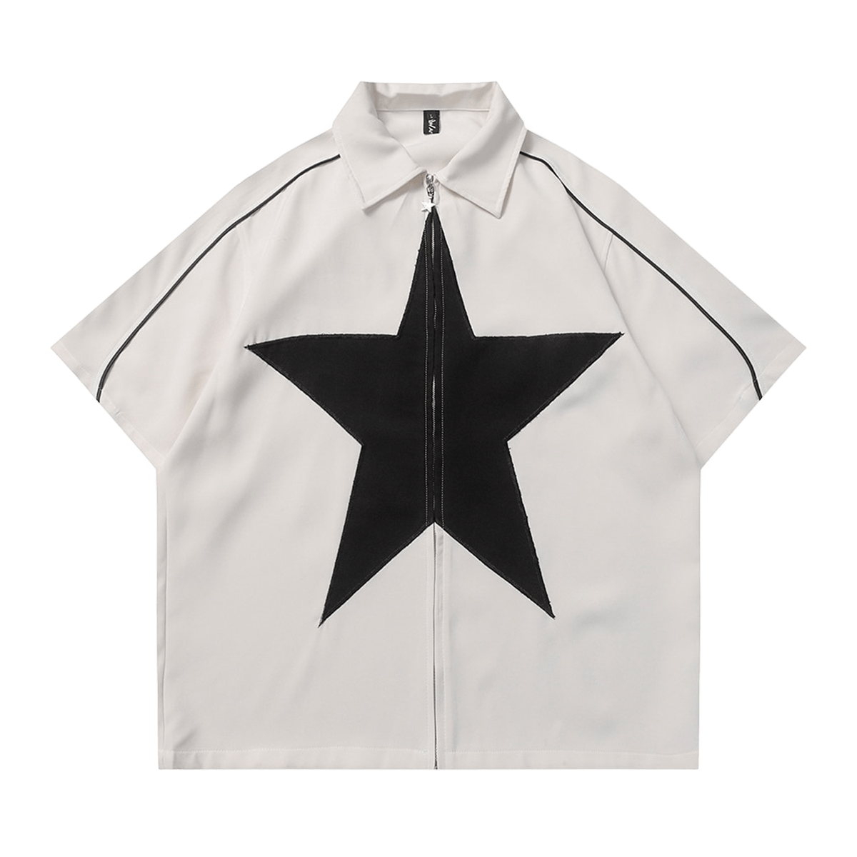 DAMNED CULT WORLD STAR SHIRT - Damned Cult
