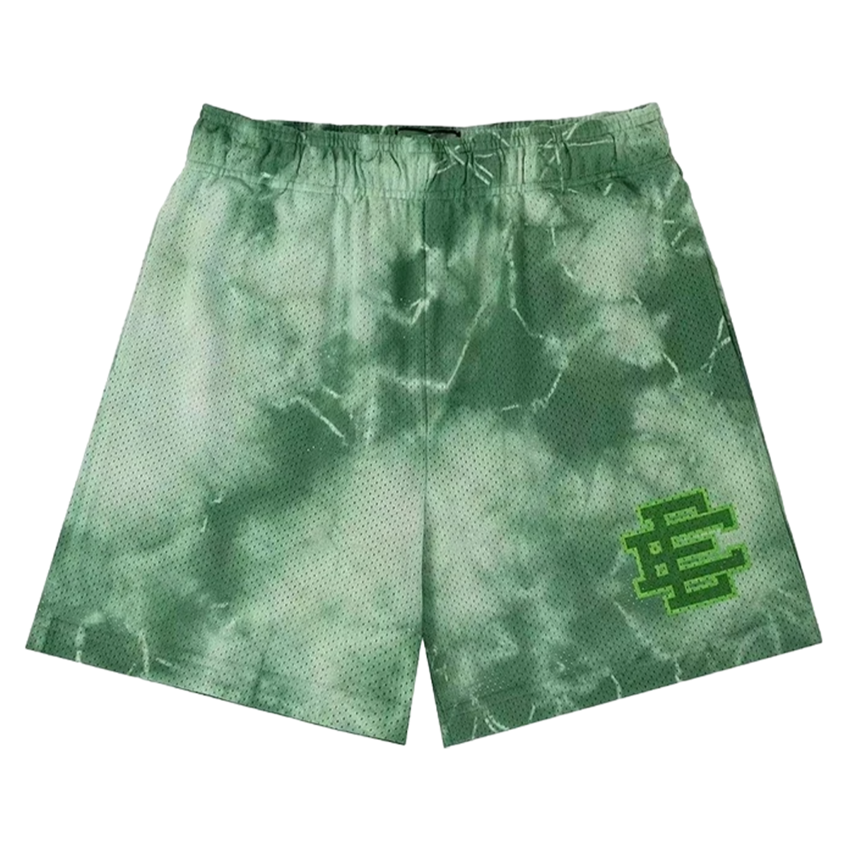DAMNED CULT & EE FLASH SHORTS - Damned Cult