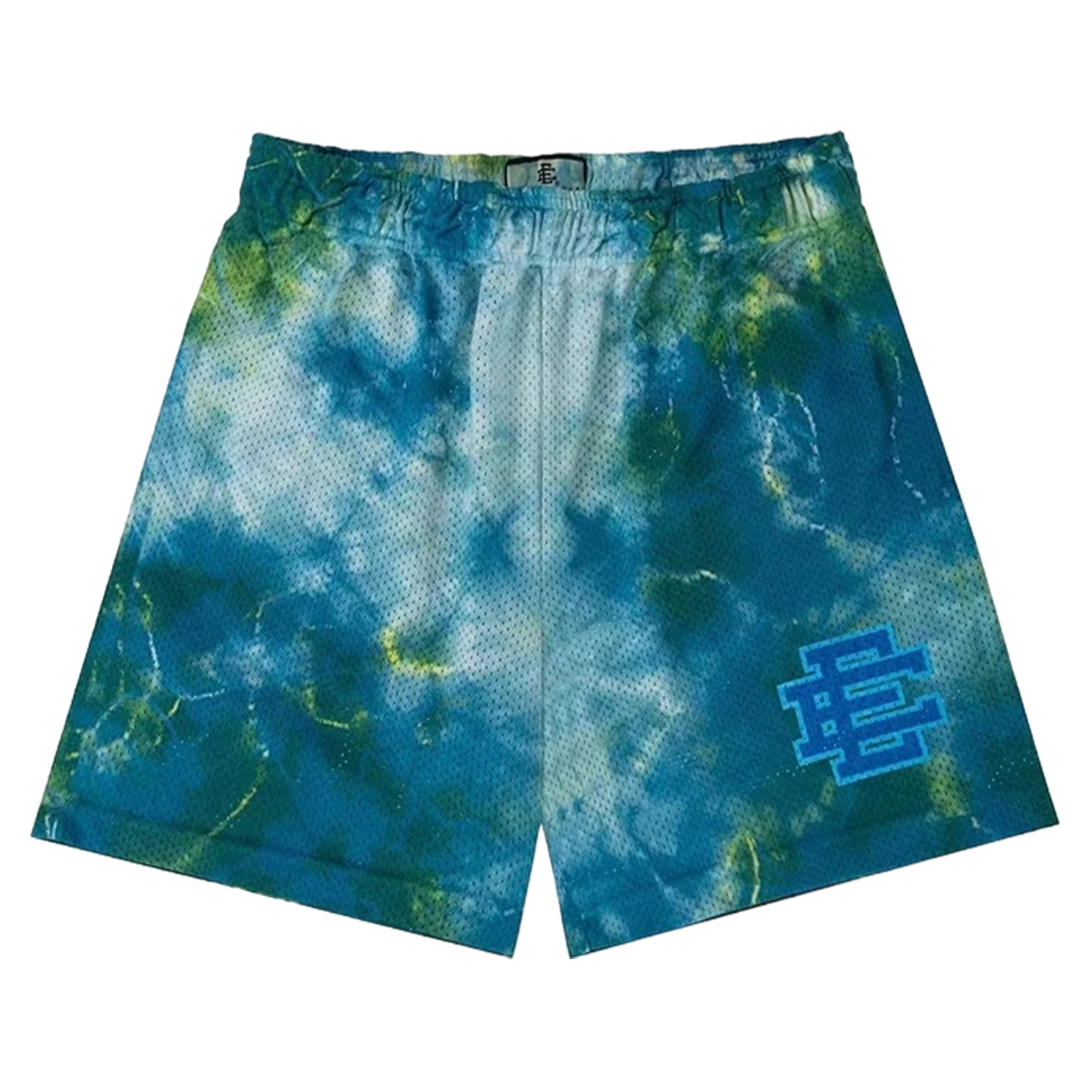 DAMNED CULT & EE FLASH SHORTS - Damned Cult