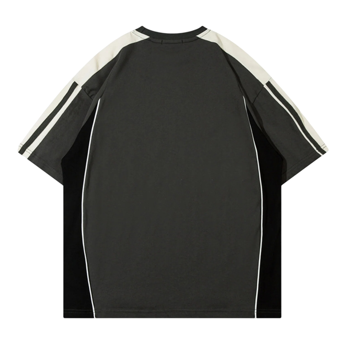 DAMNED CULT RACING TEE - Damned Cult