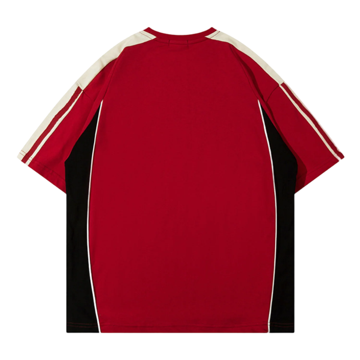 DAMNED CULT RACING TEE - Damned Cult