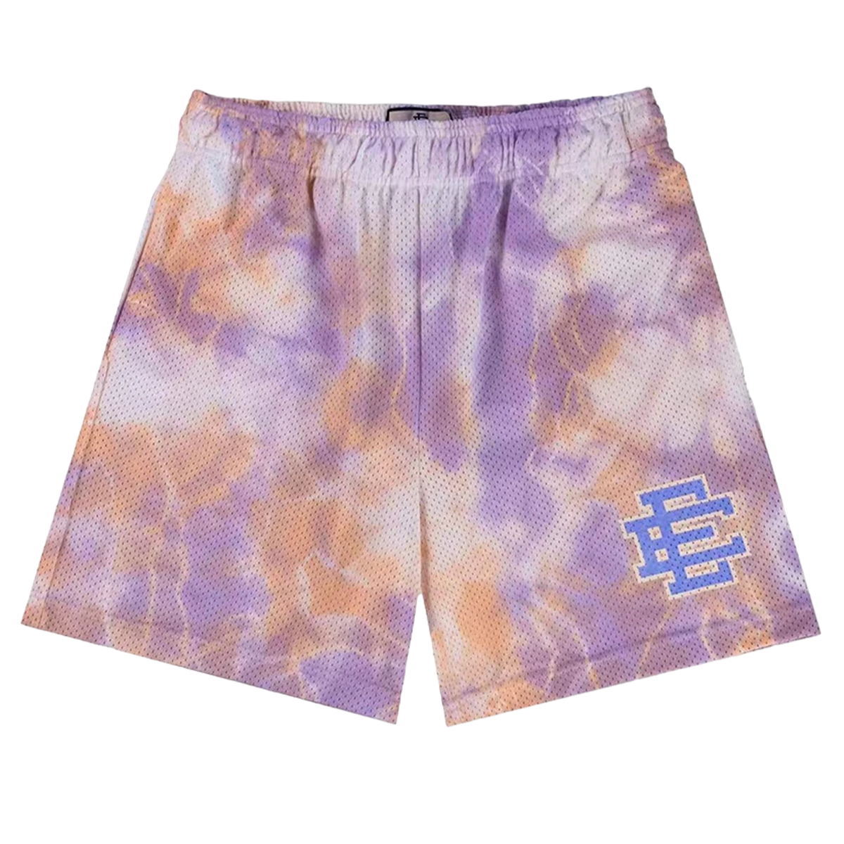 DAMNED CULT & EE FLASH SHORTS - Damned Cult