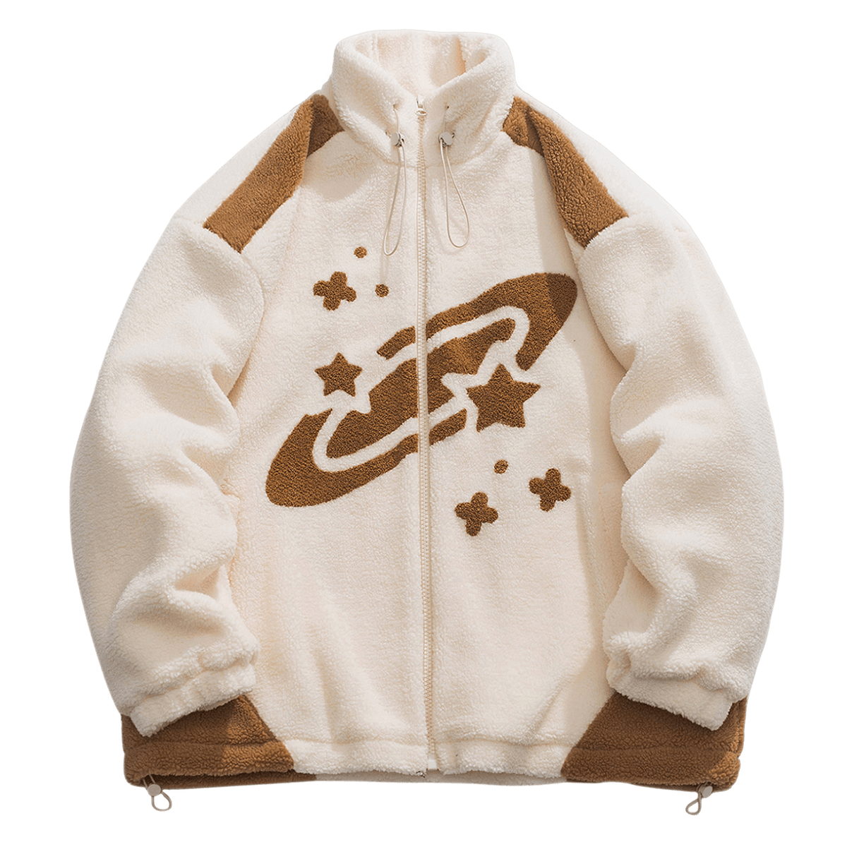 DAMNED CULT GALAXY JACKET - Damned Cult