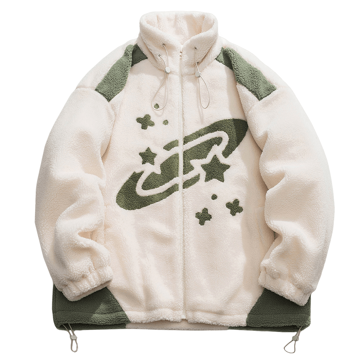 DAMNED CULT GALAXY JACKET - Damned Cult
