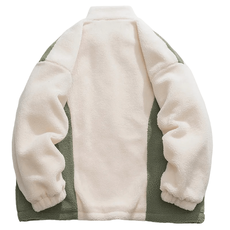 DAMNED CULT GALAXY JACKET - Damned Cult