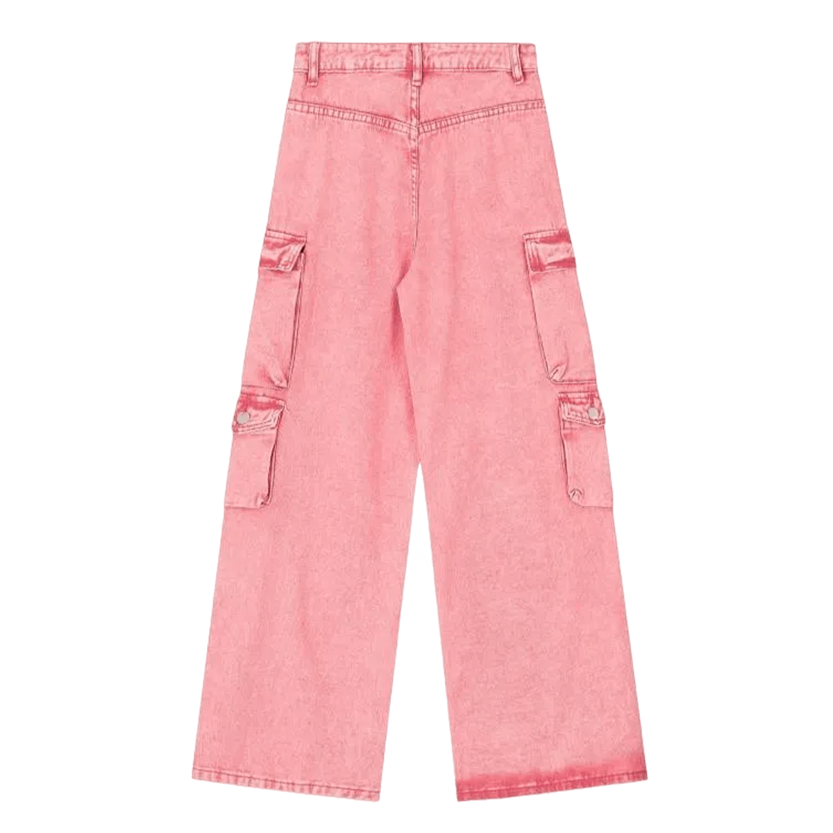 DAMNED CULT LOVELY CARGO PANTS - Damned Cult