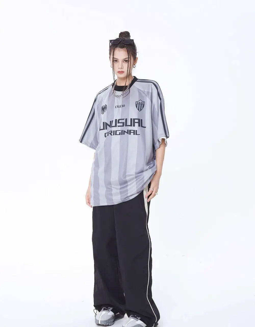 DAMNED CULT UNUSUAL JERSEY TEE - Damned Cult