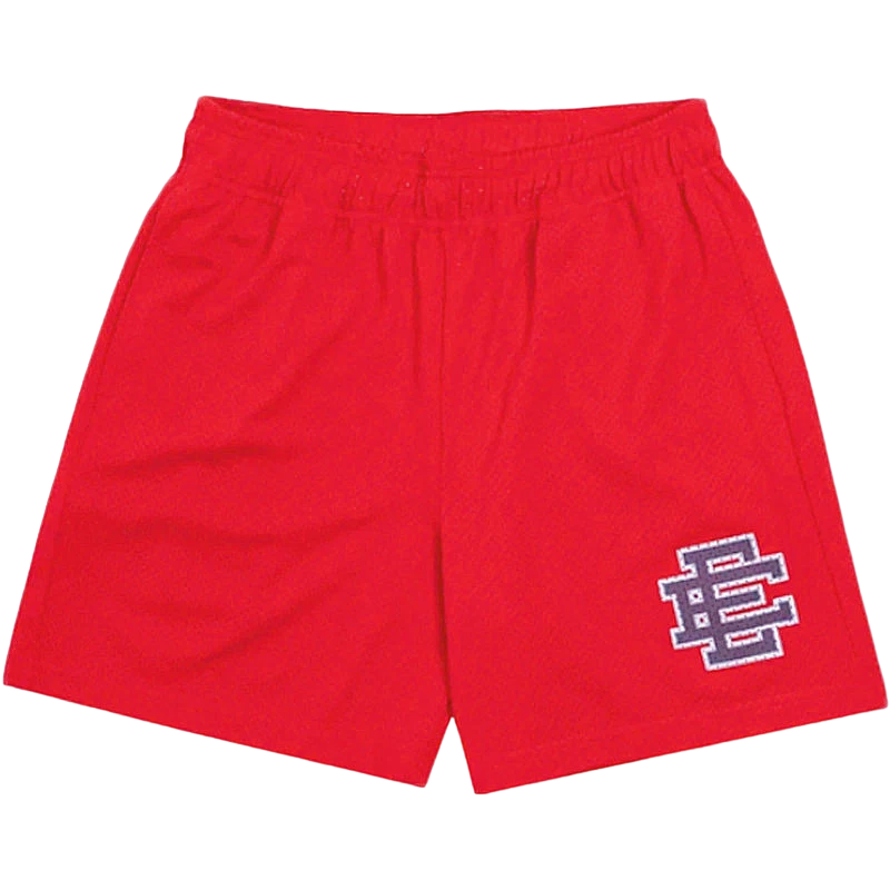 DAMNED CULT & EE PLAIN SHORTS