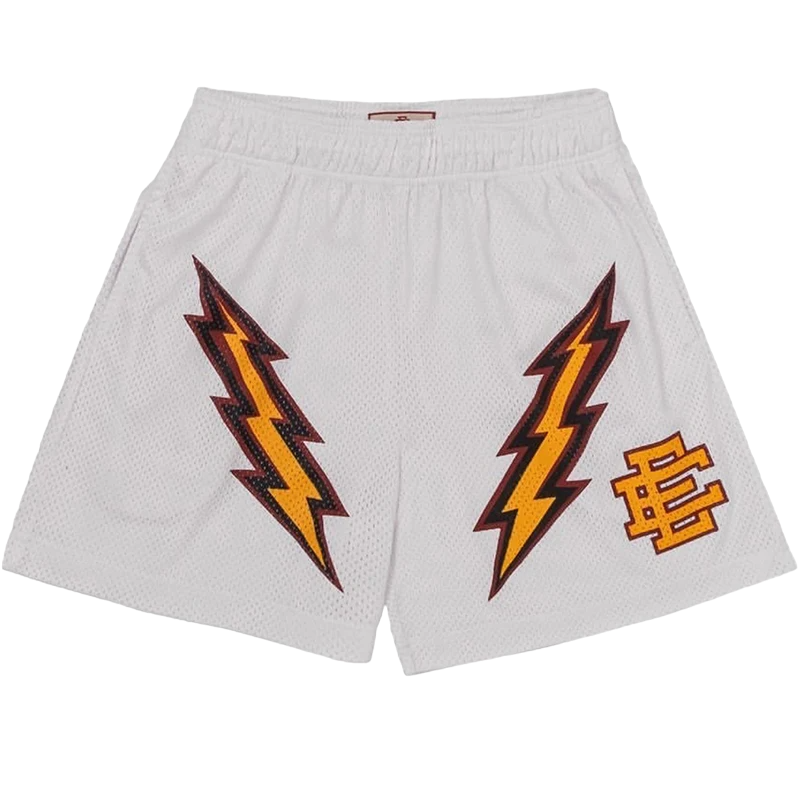 DAMNED CULT & EE LIGHTNING SHORTS - Damned Cult