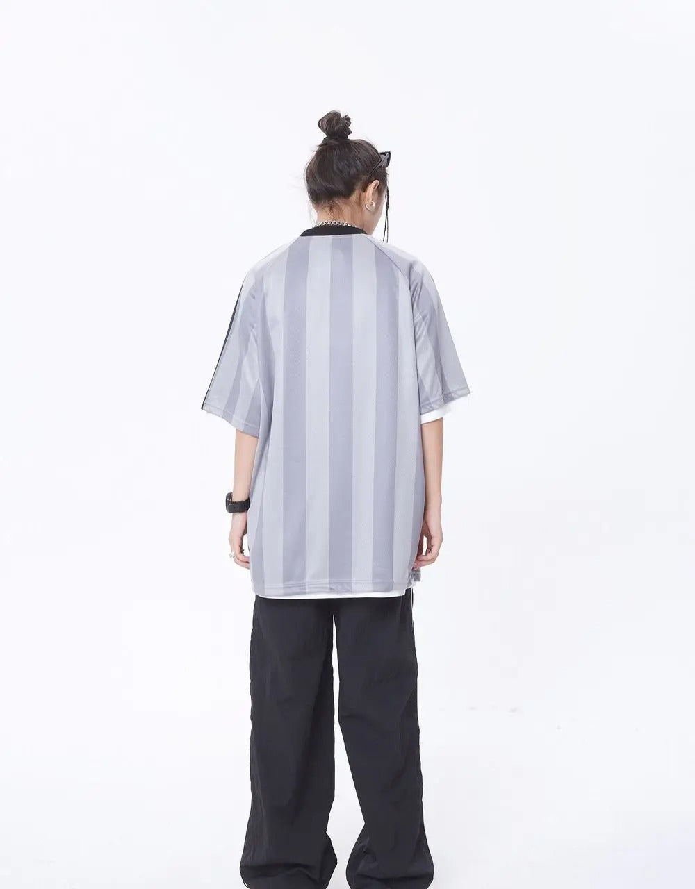 DAMNED CULT UNUSUAL JERSEY TEE - Damned Cult
